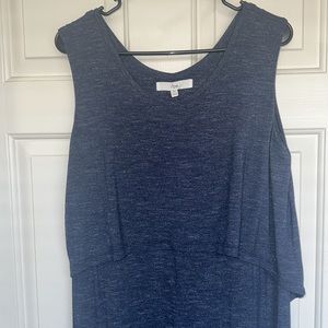 Ripe Maxi Maternity and Nursing dress